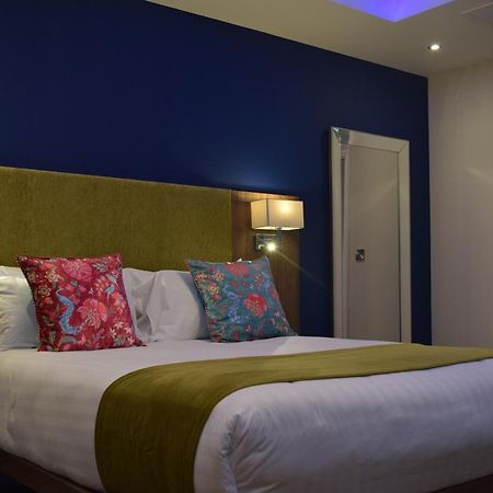 St Andrews Hotel Exeter Quarto foto