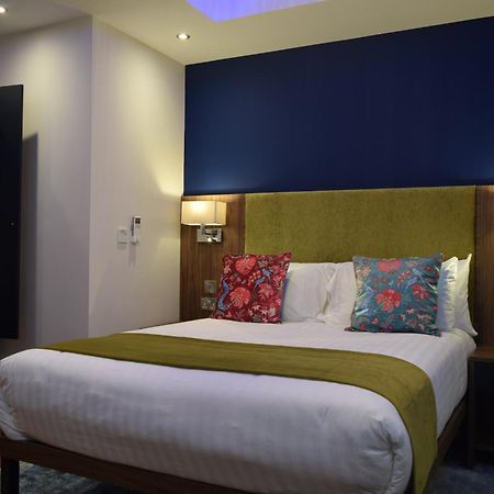 St Andrews Hotel Exeter Quarto foto