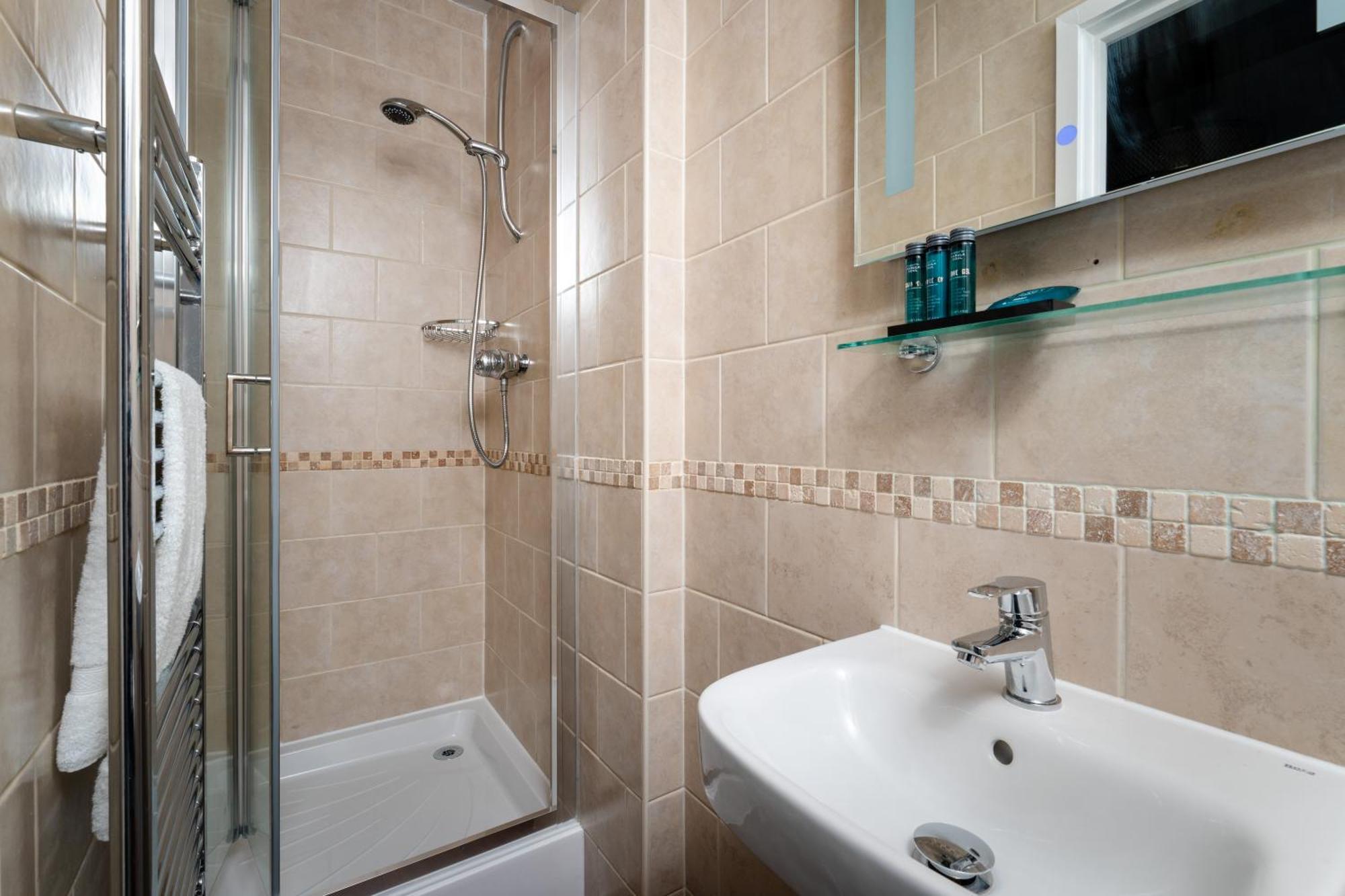 St Andrews Hotel Exeter Quarto foto