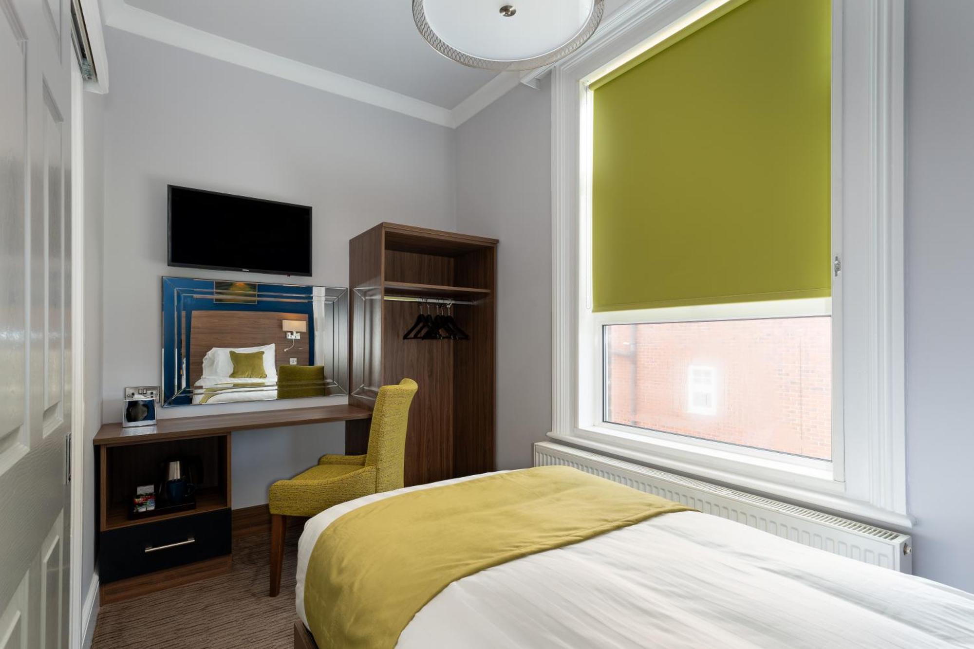 St Andrews Hotel Exeter Quarto foto